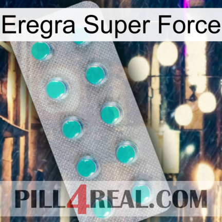 Eregra Super Force 28
